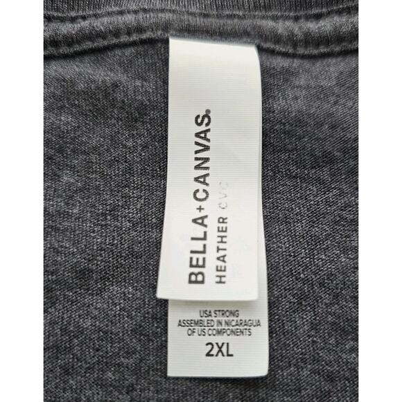 Lost Drive In Long Sleeve Tshirt Joe Bob Briggs Patreon Exclusive Size 2XL XXL - Picture 4 of 11